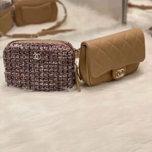 Chanel Women Pre-Loved Bag Very Good Condition